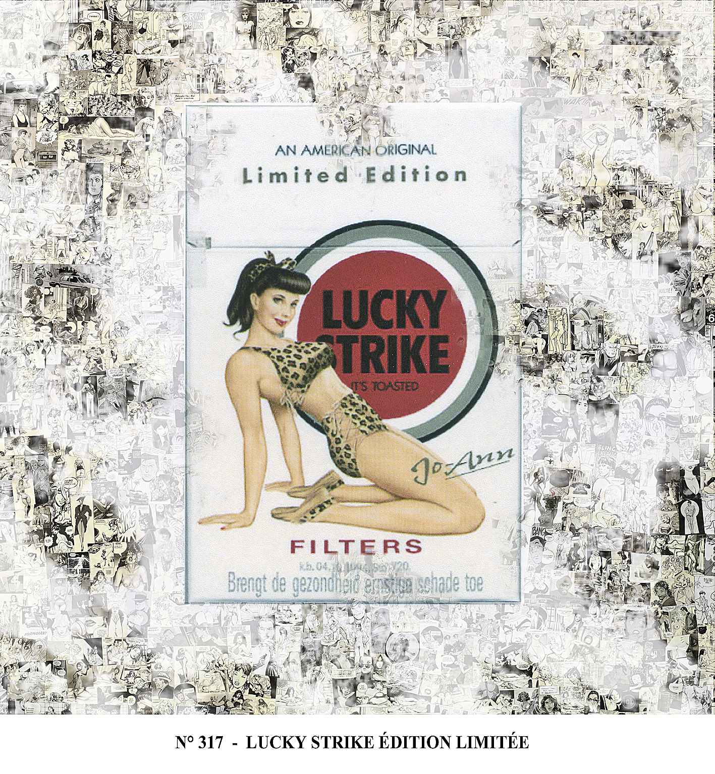 317 - LUCKY STRIKE ÉDITION LIMITÉE.jpg